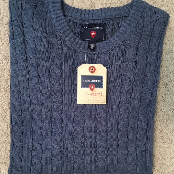 saddlebred sweatshirts